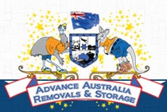 Advance Australia Removals