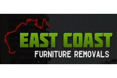 East Coast Furniture Removals