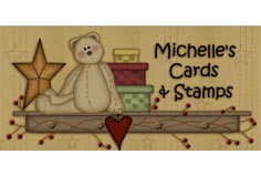 Michelles Cards & Stamps