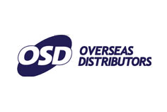 Overseas Distributors